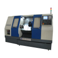 CNC Turning Center with CNC System: Syntec, Fanuc Systems, Siemens System